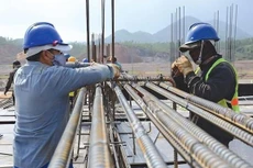 “Ảnh hưởng bởi dịch Covid-19, chủ đầu tư nên xem xét giãn tiến độ cho nhà thầu”