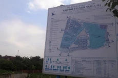 Năm 2022, tỉnh Quảng Ngãi đặt kế hoạch thu trên 3.300 tỷ đồng từ tiền sử dụng đất.