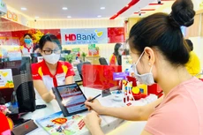 Mua bán ngoại tệ mọi lúc mọi nơi với ứng dụng Ngân hàng số 