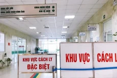 Chiều 15/5, Bộ Y tế công bố ca tử vong của bệnh nhân COVID-19 thứ 36