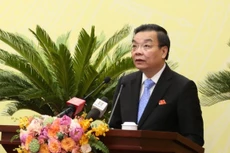 Thủ tướng phê chuẩn kết quả bầu Chủ tịch và 6 Phó Chủ tịch UBND TP. Hà Nội