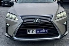 Ngân hàng siết nợ nhiều chủ biệt thự, phát mại xe sang để thu hồi nợ