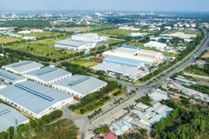 Có 24 dự án hạ tầng khu công nghiệp, khu kinh tế kêu gọi đầu tư nước ngoài giai đoạn 2021-2025