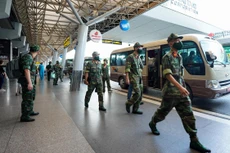 Bản tin thời sự sáng 23/8