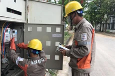 EVNNPC: Sản lượng điện thương phẩm 9 tháng đạt 61,559 tỷ kWh, tăng 9,72 %