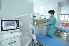 Bản tin thời sự sáng 1/9