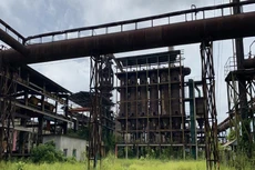 BIDV đang tìm tổ chức định giá khoản nợ của Công ty CP Luyện gang Vạn Lợi. Ảnh: Internet