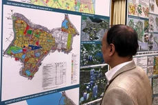 Hà Nội di dời 215.000 dân, không xây nhà cao tầng trong 4 quận trung tâm