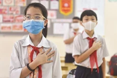 Chi tiết lịch tựu trường của hơn 20 tỉnh, thành phố