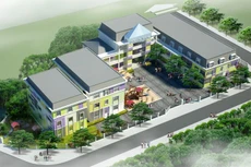 Gói thầu thuộc Dự án Trường Mầm non xã Khánh Thịnh được tổ chức đấu thầu trực tiếp, trong khi cơ quan chức năng yêu cầu tăng cường quán triệt đấu thầu qua mạng. Ảnh chỉ mang tính minh họa. Nguồn Internet