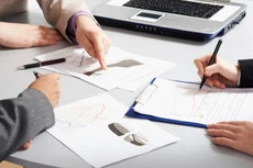 Tổ chuyên gia phát hiện hành vi cố ý cung cấp tài liệu không trung thực về hợp đồng tương tự trong một số tài liệu mà Nhà thầu Hoàng Nguyên. Ảnh chỉ mang tính minh họa. Nguồn Internet