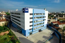 Kết quả kinh doanh tháng 10/2021, TNG đạt 463,3 tỷ đồng, tăng 28% so với cùng kỳ năm trước