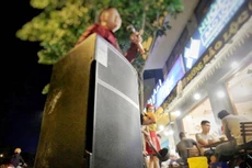 Bản tin thời sự sáng 21/3