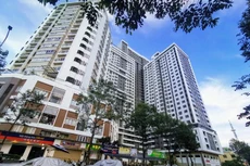 Một trong các dự án BĐS cho phép người nước ngoài sở hữu nhà ở