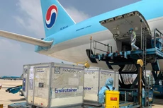 Bản tin thời sự sáng 25/2