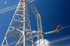“Định mức áp dụng cho công trình đường dây tải điện không bảo đảm chi phí thực hiện tối thiểu”