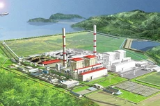 Cấp tín dụng vượt giới hạn để cho EVN vay 27.100 tỷ đồng thực hiện dự án nhiệt điện Quảng Trạch 1