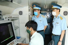 Bộ Quốc phòng đầu tư 400 tỷ đồng sửa chữa Nhà máy Z119. Ảnh chỉ mang tính minh họa. Nguồn Internet