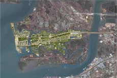 Hơn 9.000 tỷ đồng đầu tư sân bay Gò Găng tại Bà Rịa - Vũng Tàu