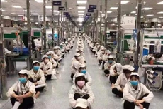 Bản tin thời sự sáng 29/5