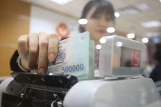 Dịch Covid-19 kéo dài khiến nhiều DN không bán được hàng, bị đứt gãy chuỗi sản xuất…, ảnh hưởng đến khả năng trả nợ và làm gia tăng nợ xấu cho các tổ chức tín dụng. Ảnh chỉ mang tính minh họa. Nguồn Internet