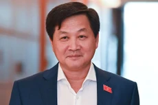 Chiều 7/4, Thủ tướng Phạm Minh Chính trình danh sách đề cử 2 tân Phó thủ tướng