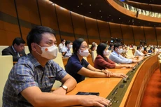 Quốc hội sẽ giám sát tối cao về tiết kiệm, chống lãng phí và công tác quy hoạch