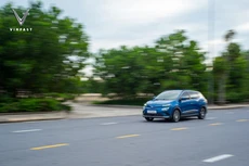 Lắp trạm sạc xe điện tại chung cư: Giải pháp tăng tiện ích cho dự án bất động sản