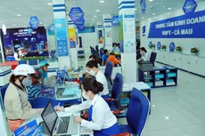 VNPT vào Top 50 doanh nghiệp lợi nhuận tốt nhất Việt Nam