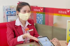 Khai thác tối đa ứng dụng số, chuyển đổi mô hình “làm việc từ xa”