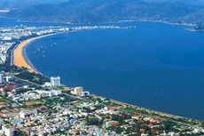 Bình Định là một trong 6 địa phương nằm trong danh sách kiểm tra.