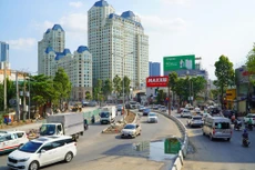 Bản tin thời sự sáng 15/4