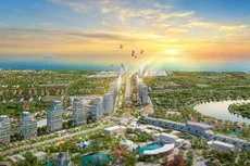 Đọ sức hút của 4 phân khu đầu tiên tại đại đô thị Sun Grand Boulevard Sầm Sơn