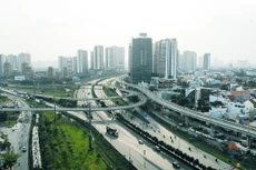 TP. Thủ Đức đề xuất thay đổi hàng loạt trụ sở làm việc của các cơ quan, đơn vị