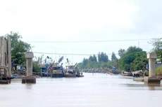 Tình trạng thi công bê trễ buộc Chủ đầu tư phải tính toán phương án chấm dứt hợp đồng, tìm nhà thầu thay thế. Ảnh chỉ mang tính minh họa. Nguồn Internet