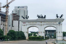 Hà Nội xin ý kiến chuyển nhượng dự án thành phần 'siêu' đô thị Ciputra hơn 2 tỷ USD
