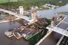 Bản tin thời sự sáng 12/1