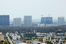 Đà Nẵng công khai 11 dự án được phép 'bán nhà trên giấy'