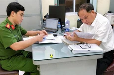 Bản tin thời sự sáng 15/11
