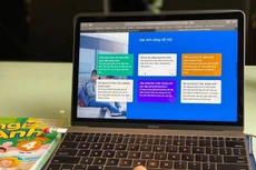 VNPT sẽ hỗ trợ 37.000 máy tính bảng trong chương trình “Sóng và máy tính cho em”