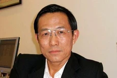 Đề nghị Ban Bí thư kỷ luật nguyên Thứ trưởng Y tế Cao Minh Quang