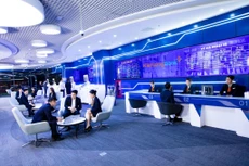 KienlongBank khai trương văn phòng đại diện tại Hà Nội