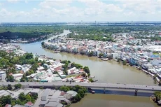 Vĩnh Long phê duyệt Dự án xây dựng Khu tái định cư KCN Đông Bình với mức đầu tư dự kiến 223 tỷ đồng. Ảnh chỉ mang tính minh họa. Nguồn Internet