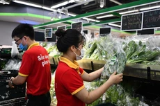 8 siêu thị Vinmart và 15 cửa hàng Vinmart+ đóng cửa vì liên quan ca nhiễm Covid-19