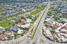 Bản tin thời sự sáng 25/11