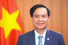 Thủ tướng Chính phủ phê chuẩn kết quả bầu chức vụ Chủ tịch UBND tỉnh Quảng Trị nhiệm kỳ 2021-2026 đối với ông Võ Văn Hưng, Phó Bí thư Tỉnh ủy