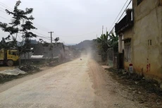 Ảnh chỉ mang tính minh họa. Nguồn Internet