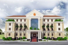  Khu trụ sở liên cơ quan tỉnh Hòa Bình có tổng mức đầu tư 798 tỷ đồng. Ảnh chỉ mang tính minh họa. Nguồn Internet