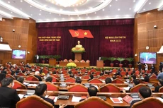 Đảng viên không được phép phụ họa theo những nhận thức lệch lạc, quan điểm sai trái