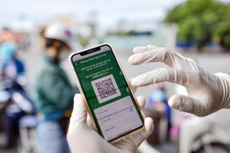 Bản tin thời sự sáng 20/9